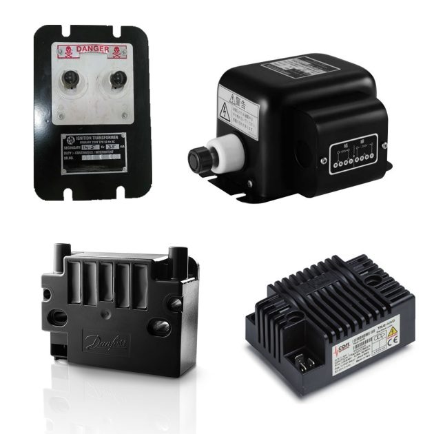 Ignition Transformers