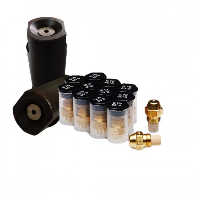 Nozzles