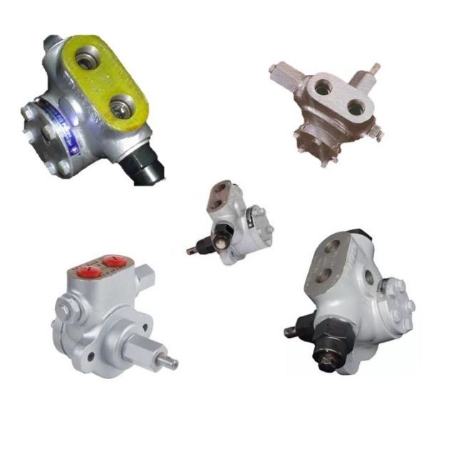 Oil Pumps