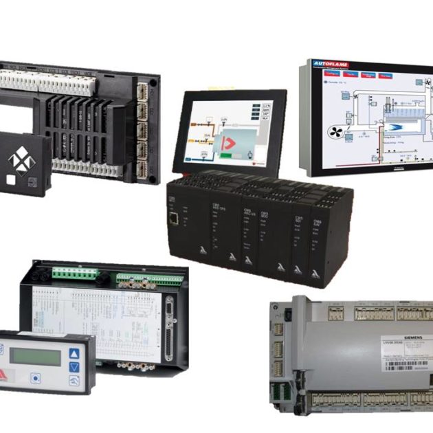 Burner Management Systems