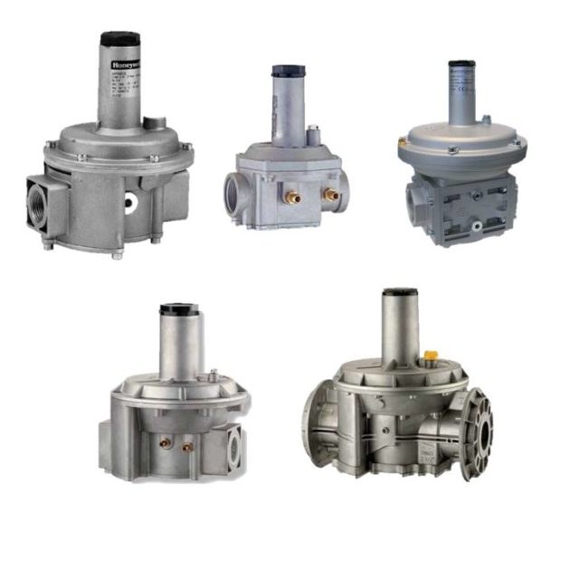 Gas Regulators